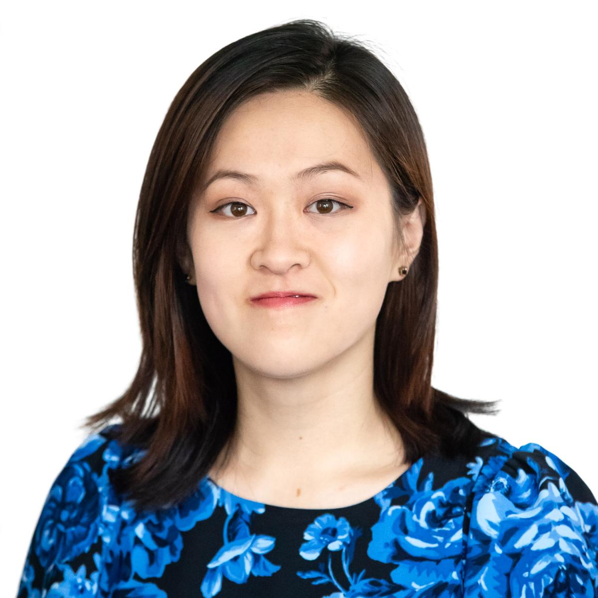 Alumni Ambassador Coco Shao '19