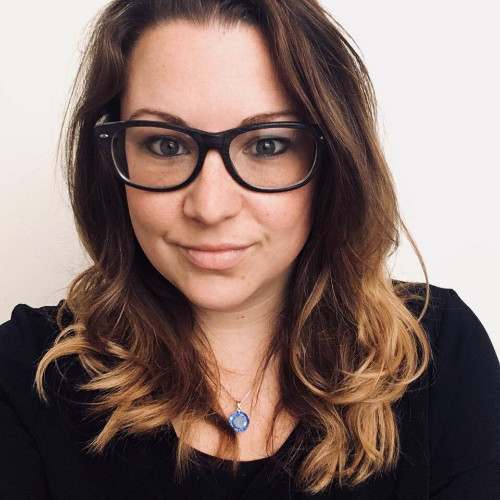 Cristie L. Thomas, an entrepreneurship mentor at Marietta College