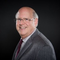 David Williams, an entrepreneurship mentor at Marietta College