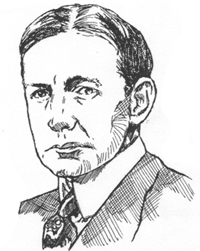 Charles G. Dawes