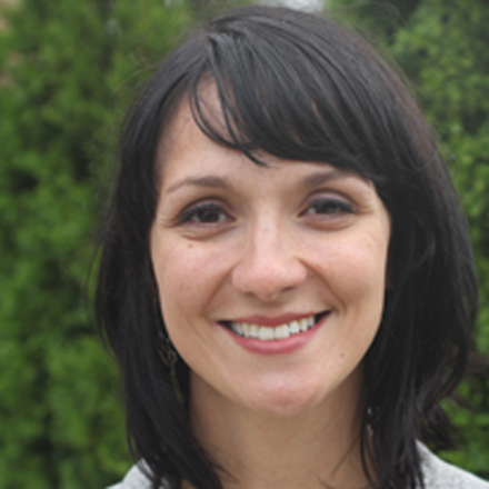Sara Rosenstock of Marietta College