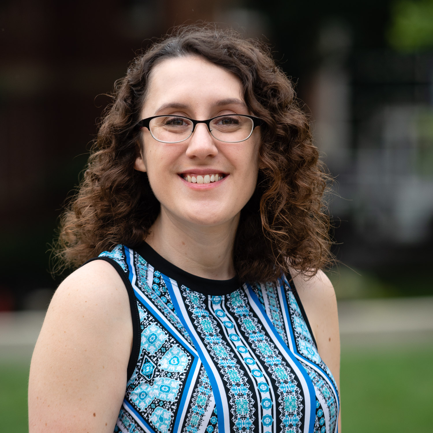 Claire Crane directory photo