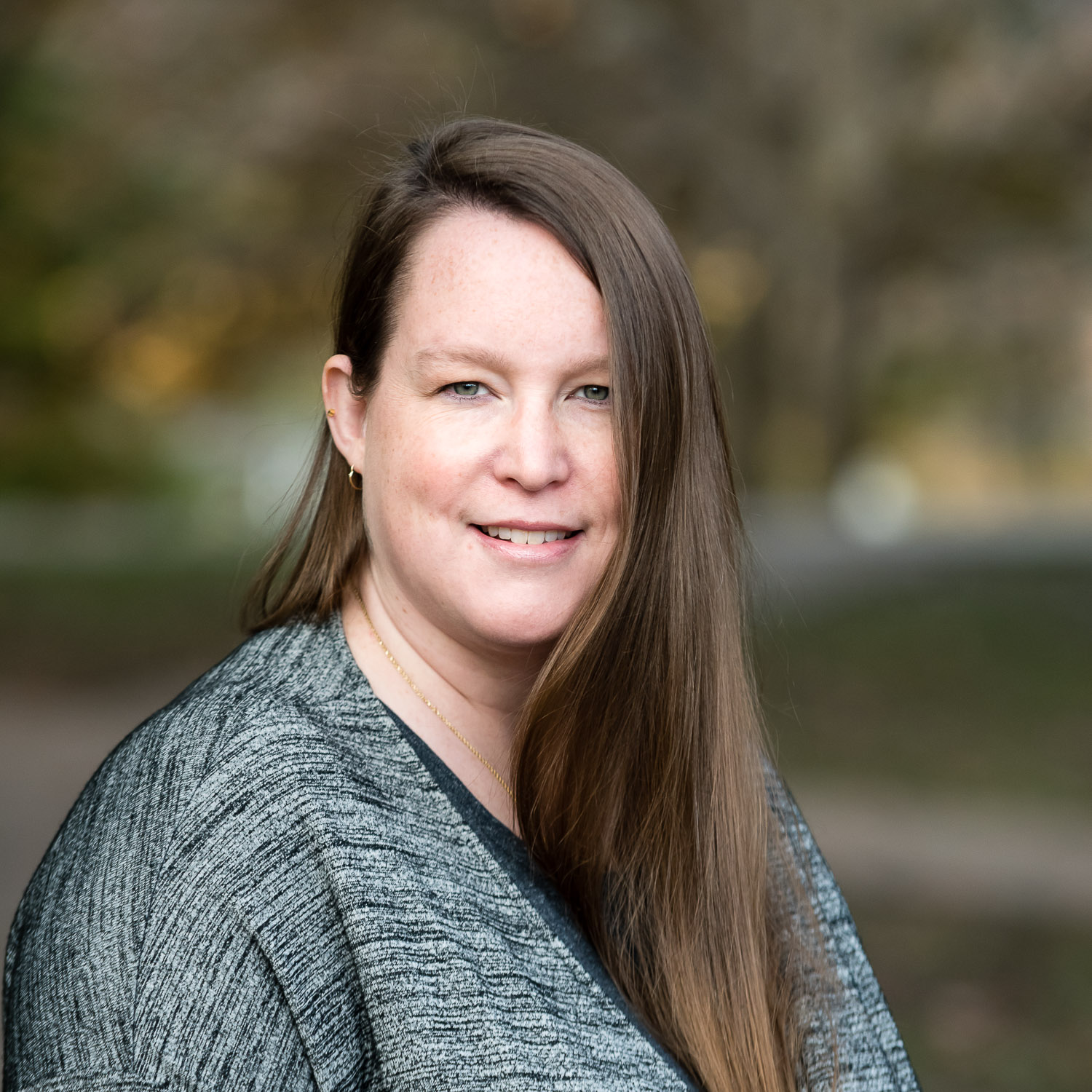 Andrea Richardson | Marietta College