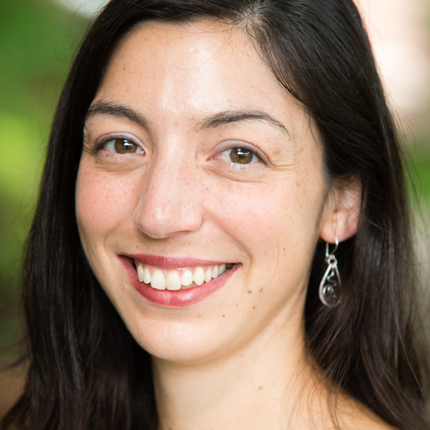 Maribeth Saleem-Tanner of Marietta College