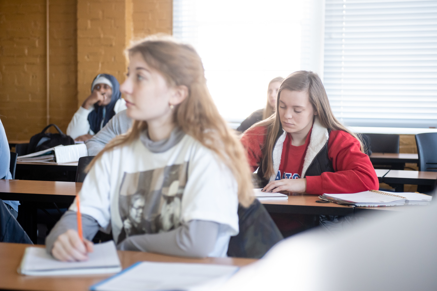 Marietta College Spring Final Exams Friday 2023 - Vimarsana News