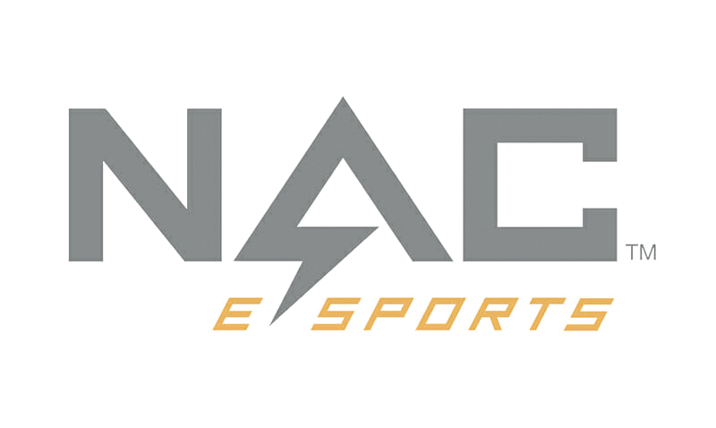 NAC ESPORTS logo