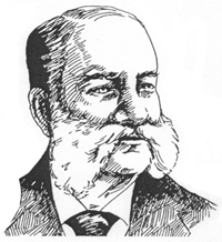 Alfred T. Goshorn