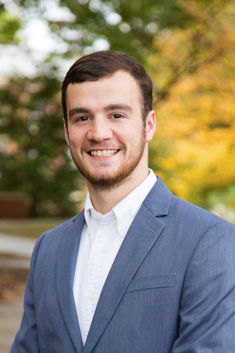 Graham Nesselrode of SGA 2018-19