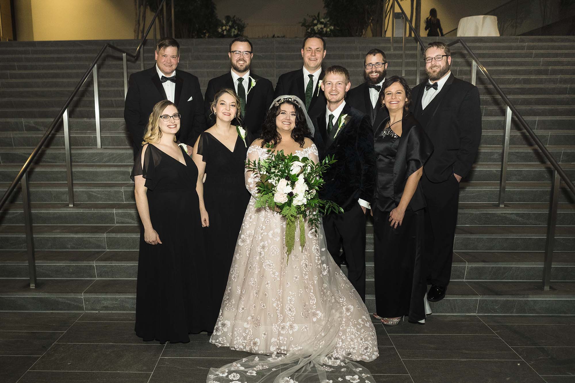 Hood Wedding photo