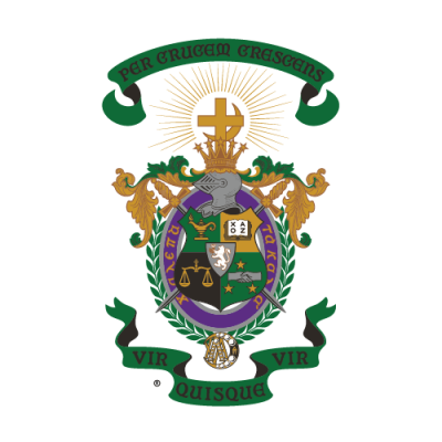 Lambda Chi Alpha Crest