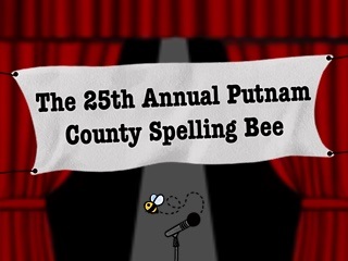 The 25th Annual Putnam County Spelling Bee