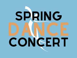 Spring Dance Concert