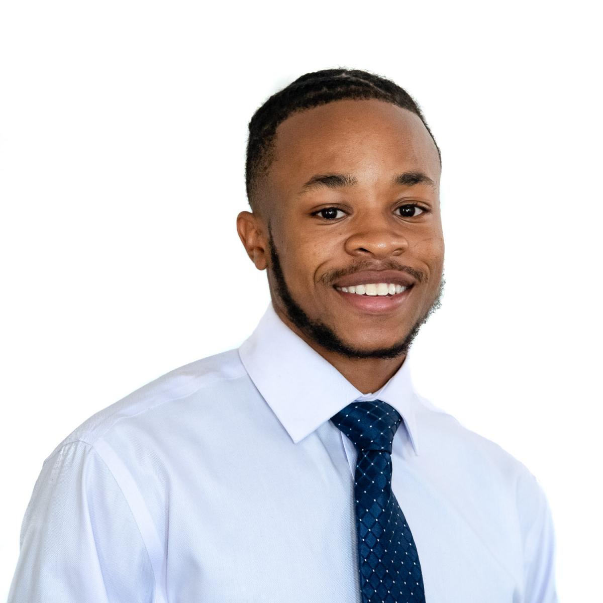 Alumni Ambassador Mel Shuler '19