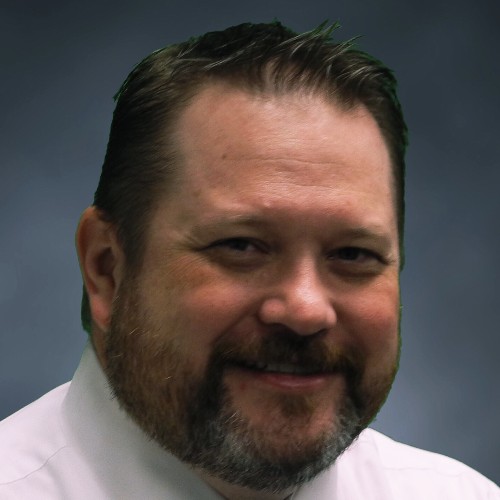 Milt Haynes, an entrepreneurship mentor at Marietta College