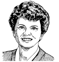 Ann Waldhorst Muscari