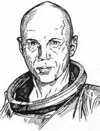 F. Story Musgrave, Class of 1960