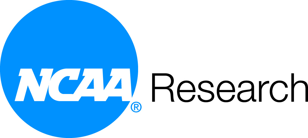 NCAA research logo