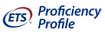 proficiency profile logo