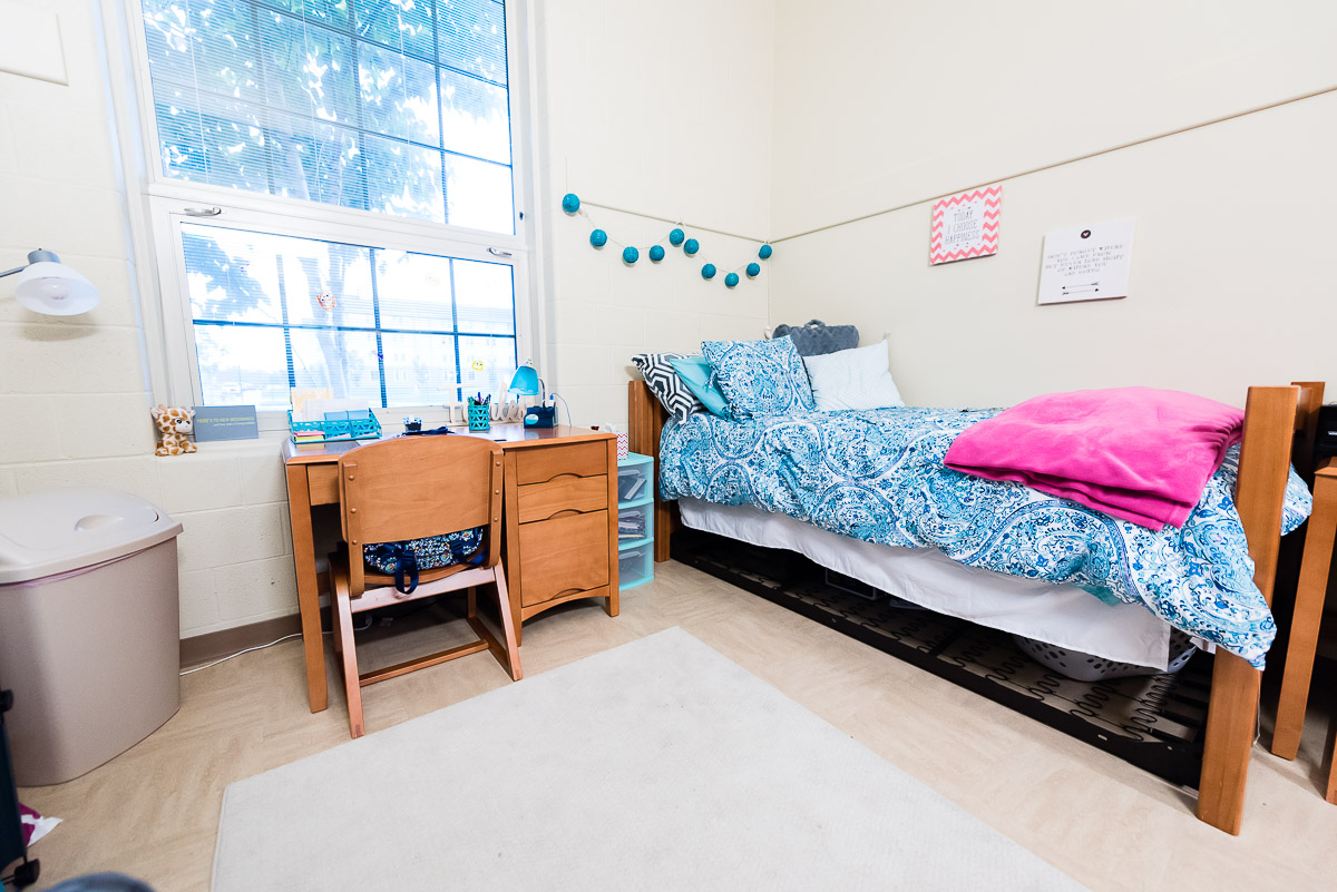 Marietta College Dorms – CollegeLearners.com