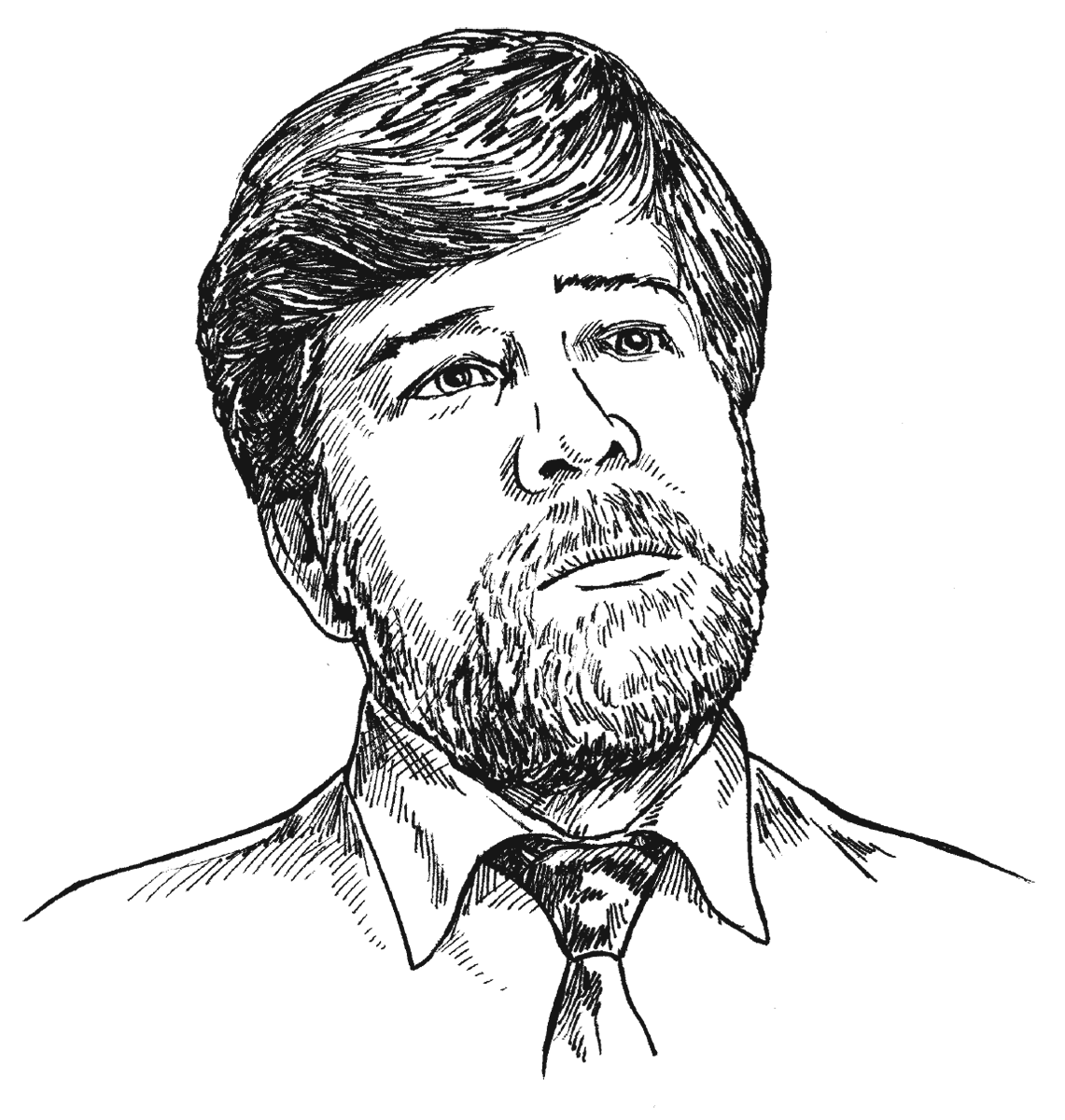 Robert M Walsh