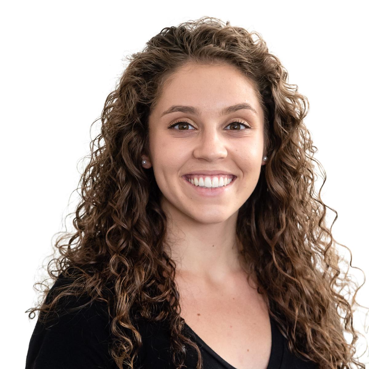 Alumni Ambassador Sadie Johnson '21
