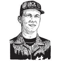 J. Donald "Don" Schaly