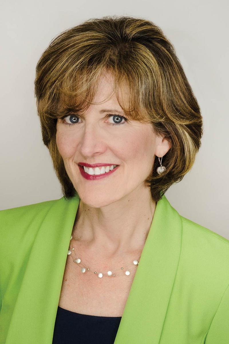 Barbara Garneau Kelley ’81 was appointed by the U.S. Secretary of Health and Human Services, Alex M. Azar II, to serve on the Advisory Council of the National Institute on Deafness and Other Communication Disorders of the National Institutes of Health