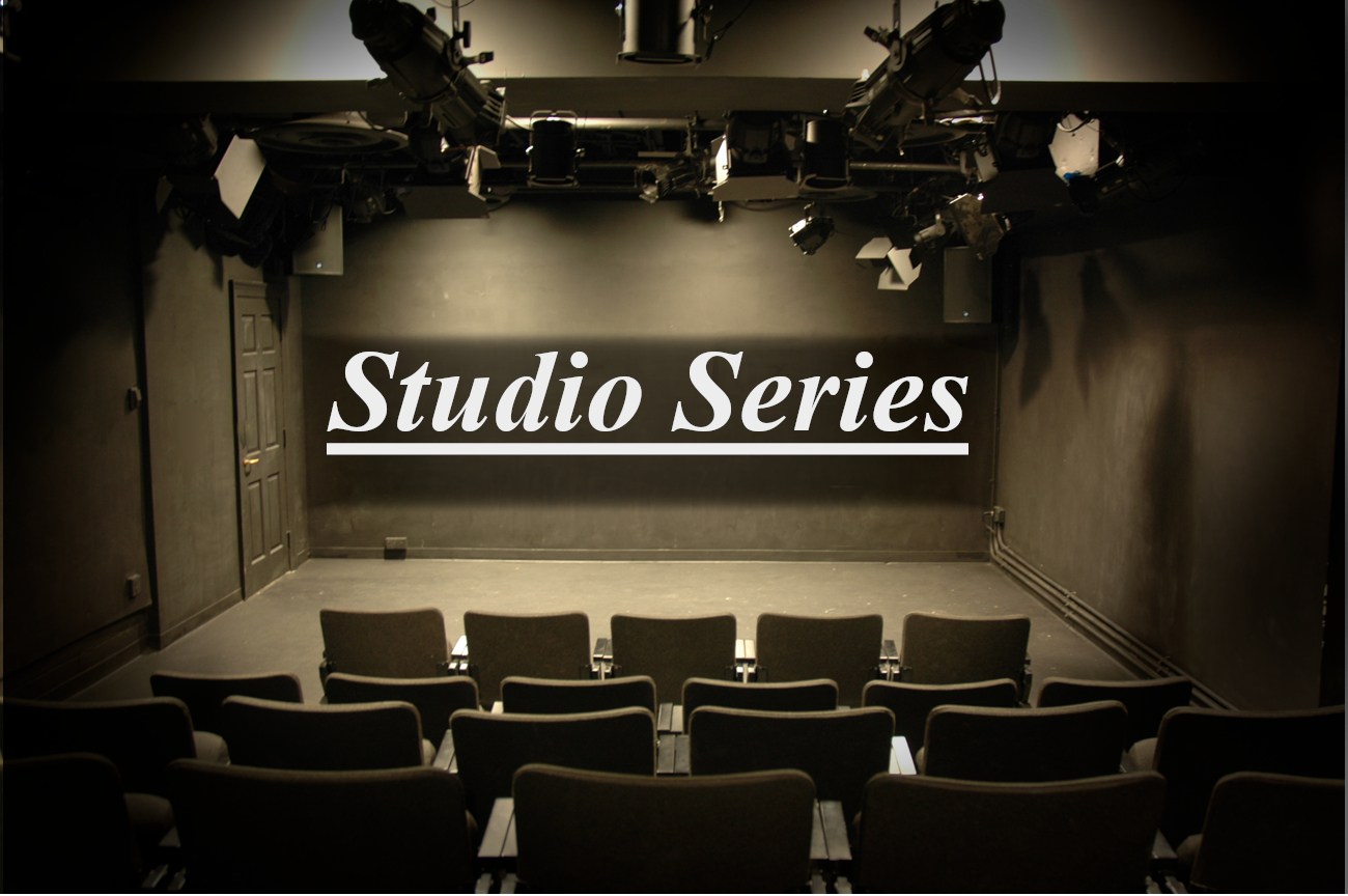 Studio Series Logo image