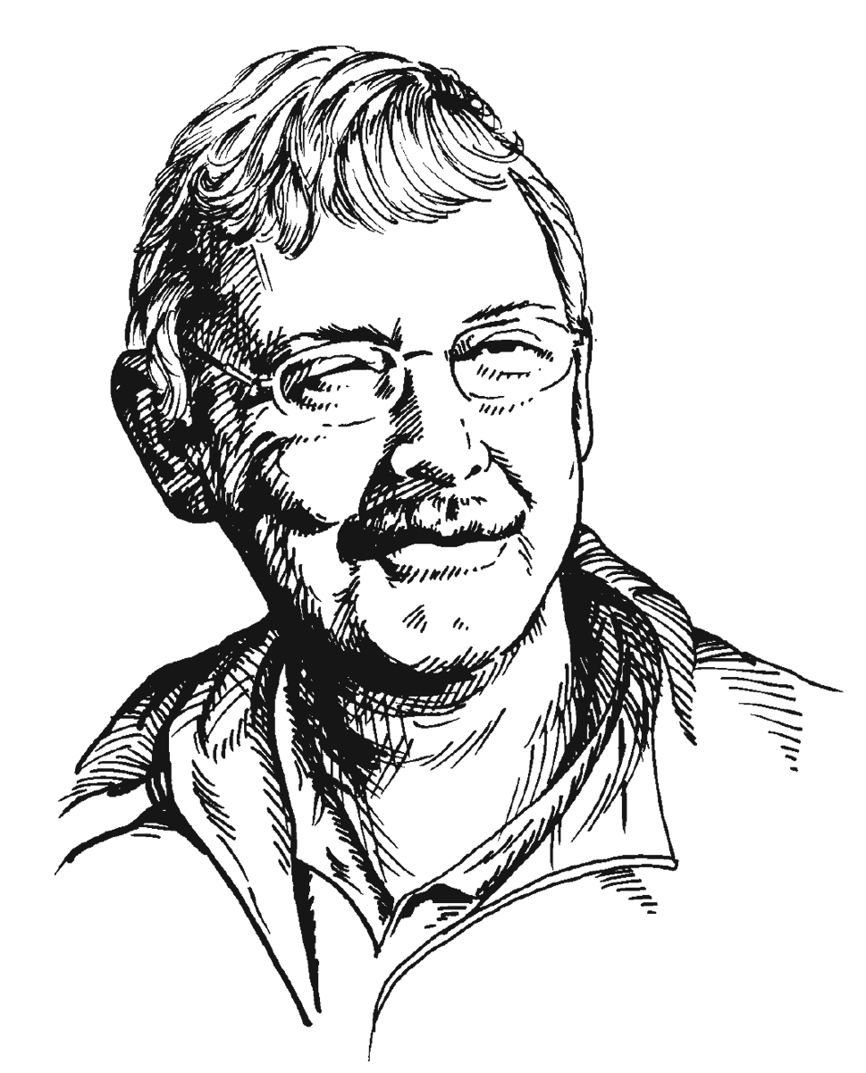 Thomas J Crowley