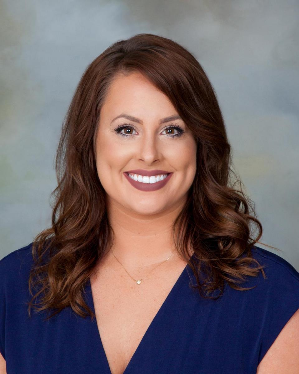 Emily W of the Marietta College PA Program Class of 2019