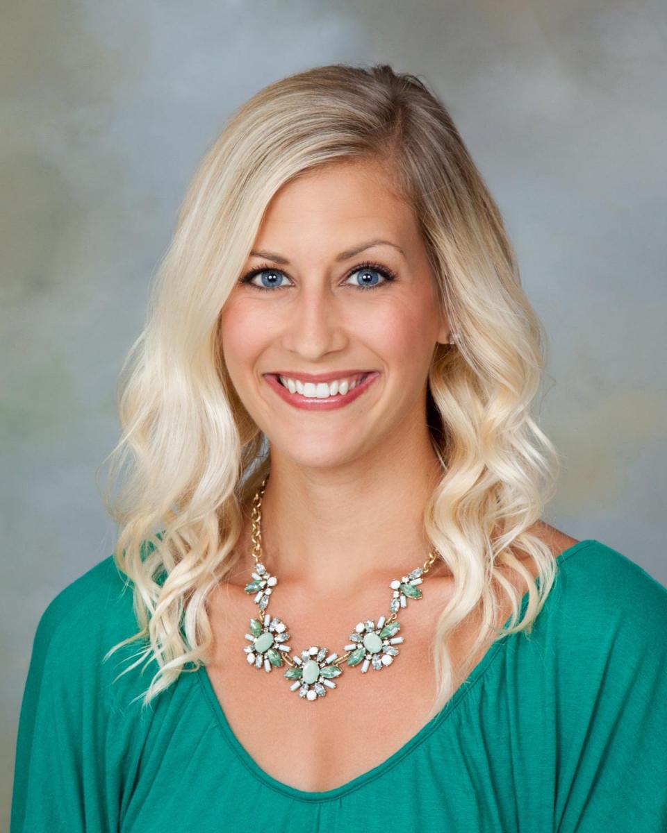 Kelsey W of the Marietta College PA Program Class of 2019