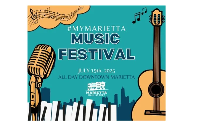 Music festival