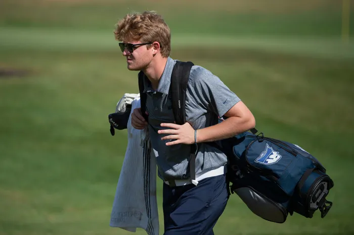 Men's Golf