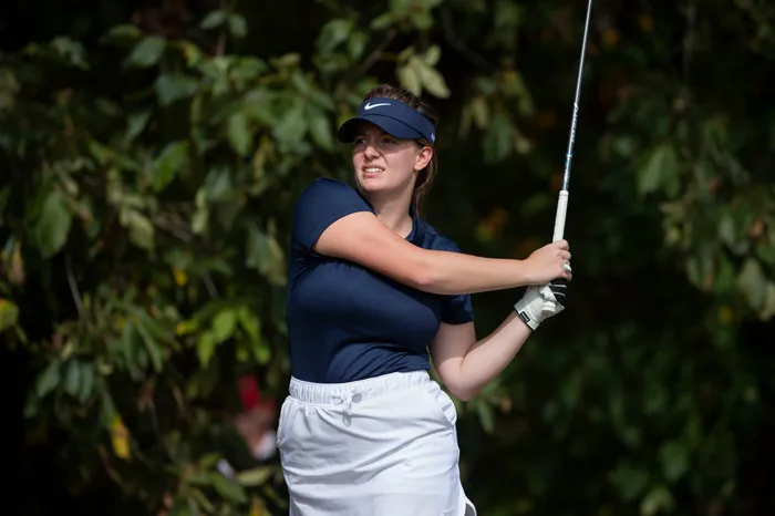 women's golf