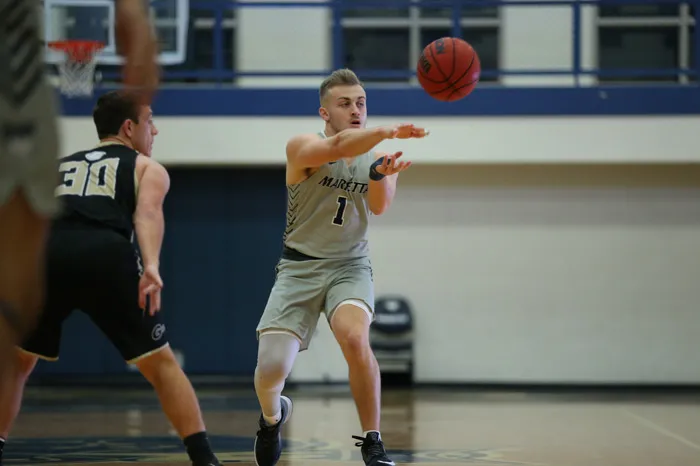 Men's Basketball