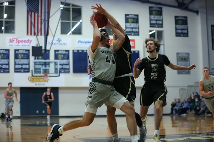 Men's Basketball