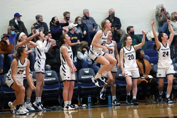 Women's Basketball