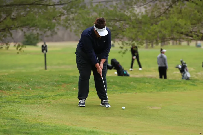 Women's Golf