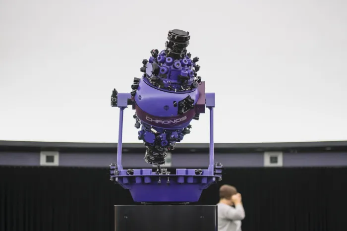 Planetarium