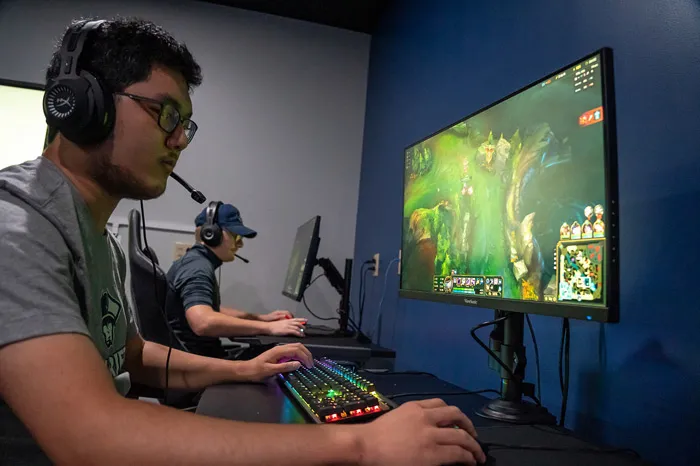 Esports