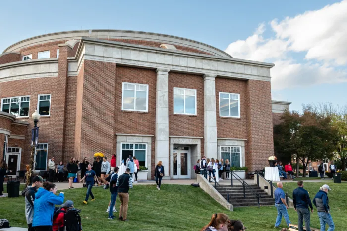 Campus