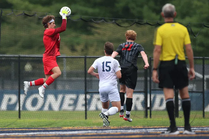 Men's Soccer