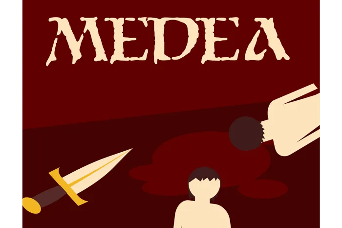 Medea graphic