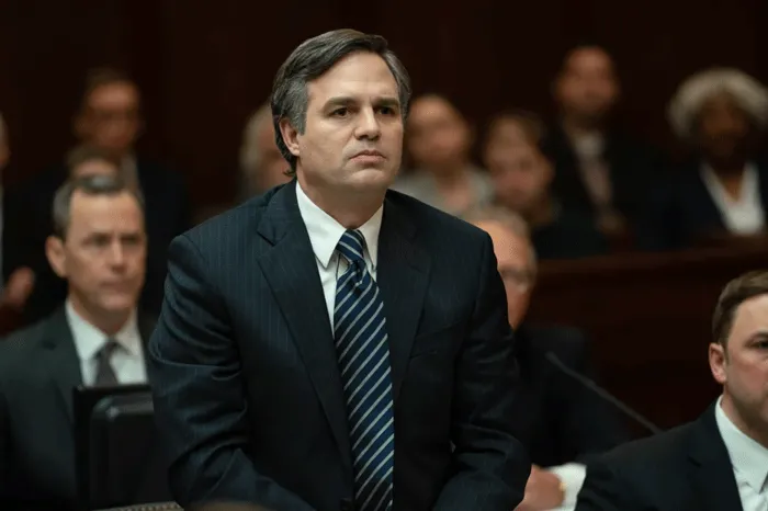 Mark Ruffalo in Dark Waters