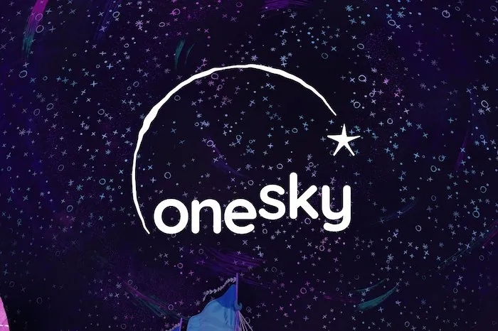 one sky