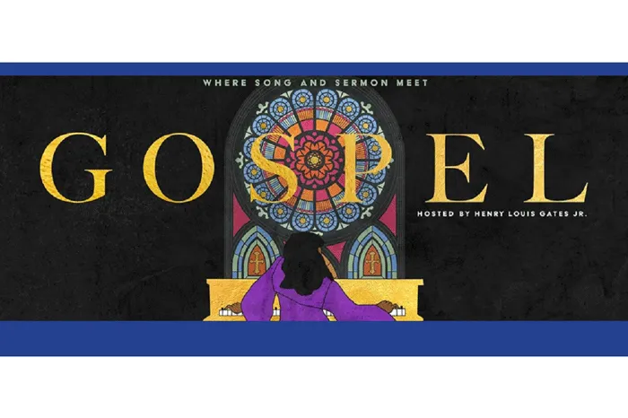 Gospel graphic