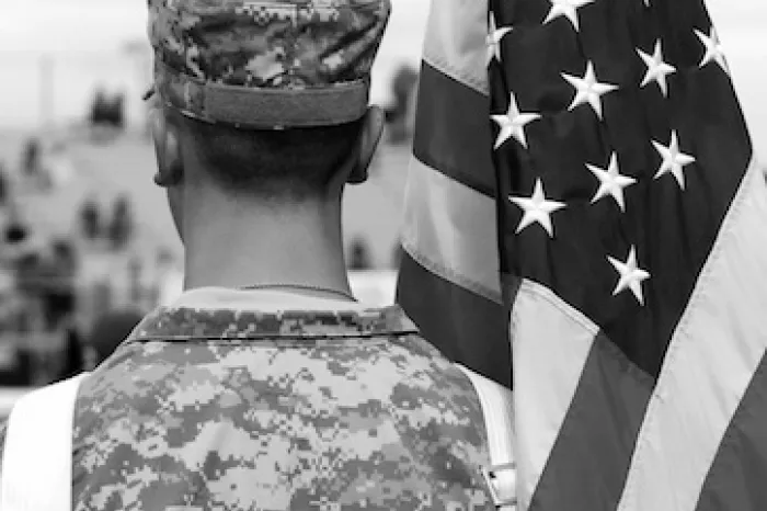 military