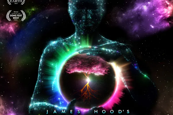 Beautifica Planetarium Show ad