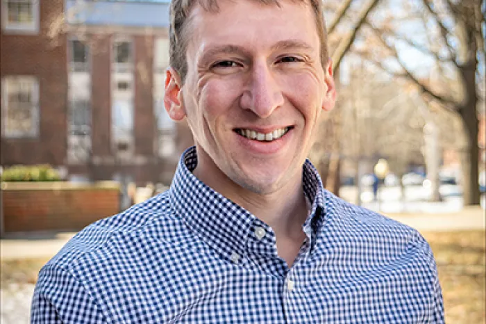 Christopher Stockus