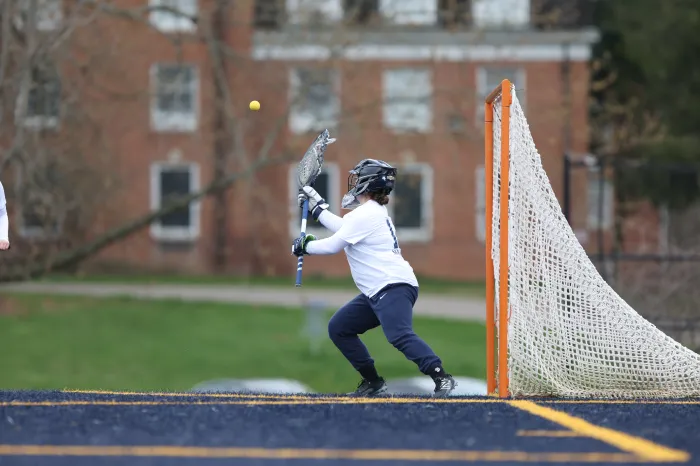 Women's Lacrosse